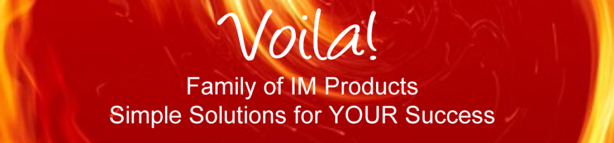 Voila! CPA Internet Marketing